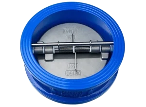 Retenção DP Wafer PN-16