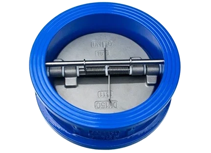 Retenção DP Wafer PN-16